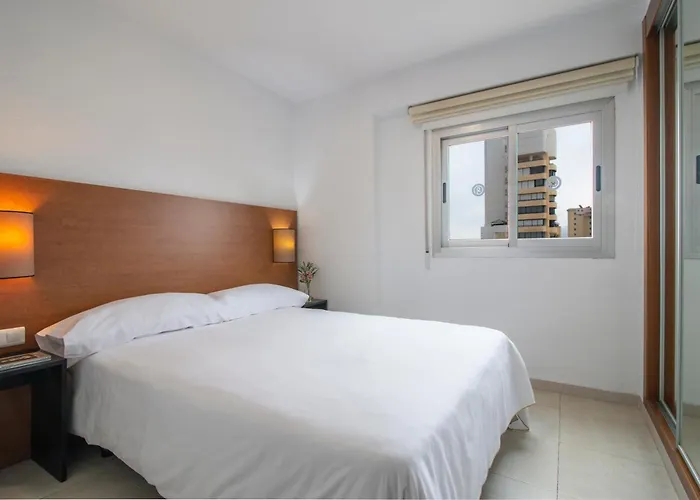 Pierre & Vacances Benidorm Levante