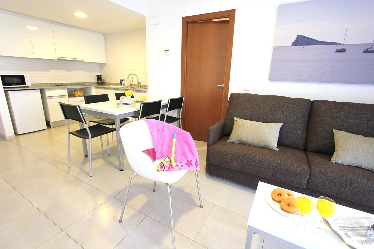 Appartamento Pierre & Levante *