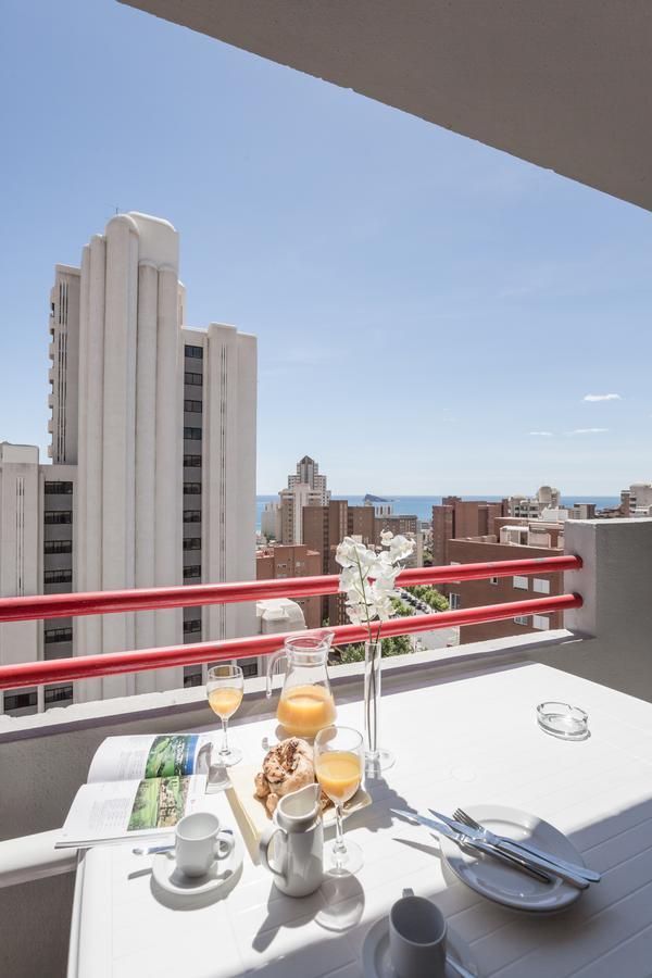 Appartamento Pierre & Levante Benidorm