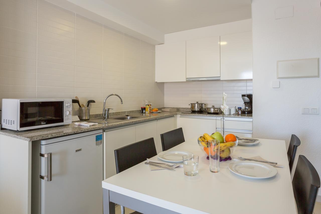 Appartamento Pierre & Levante Benidorm