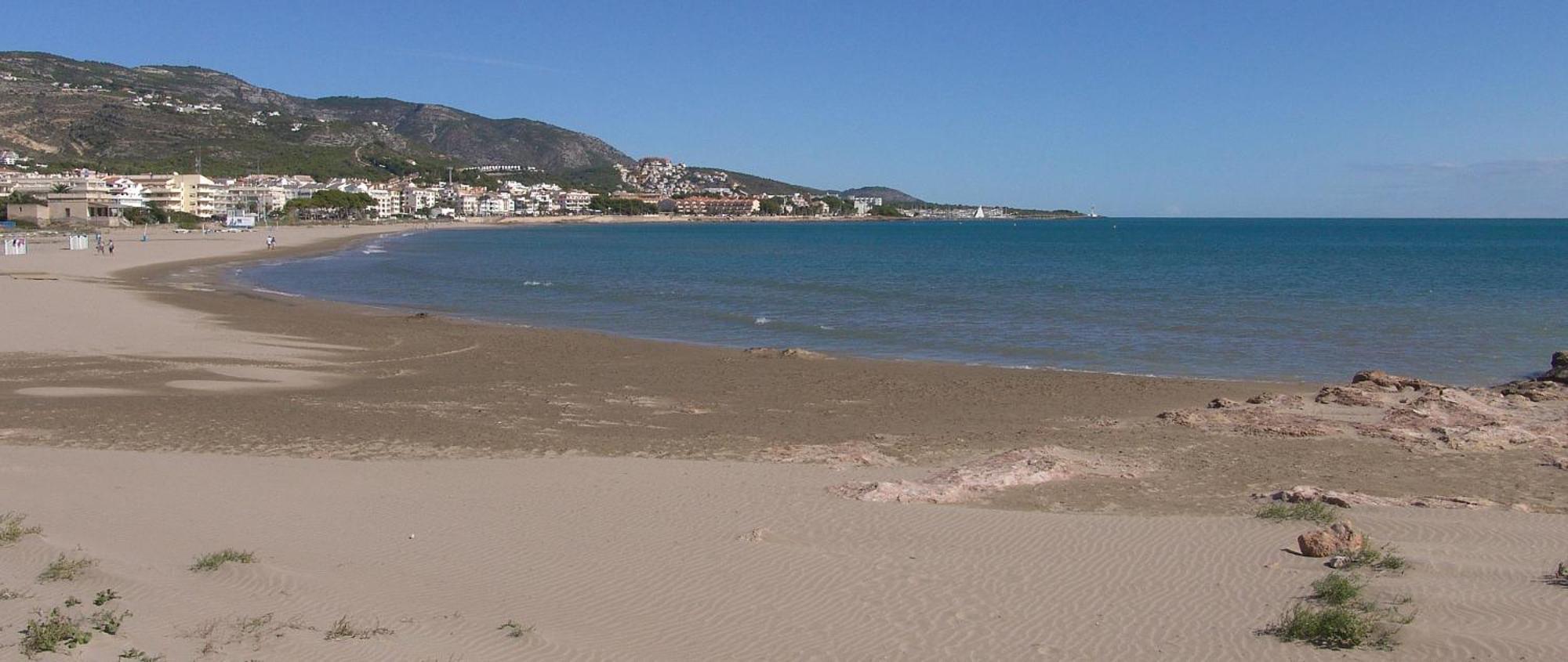 Appartamento Pierre & Levante Benidorm