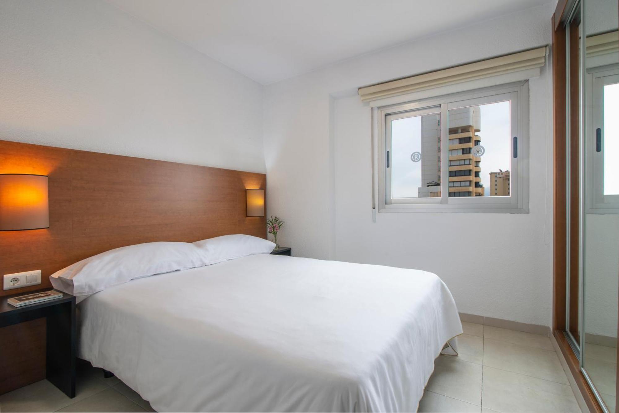 Apartament Pierre & Levante Benidorm