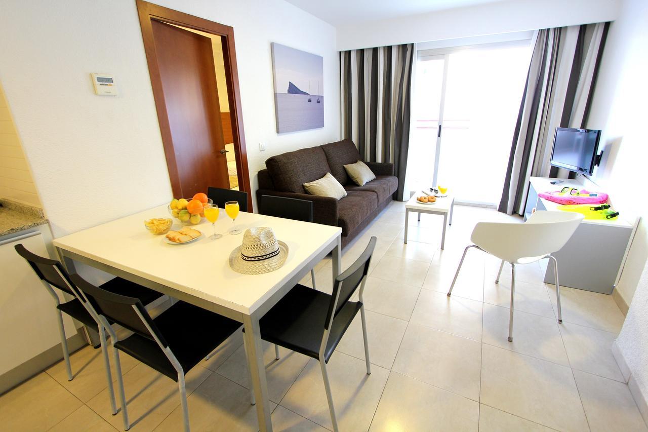 Pierre & Levante Apartament Benidorm