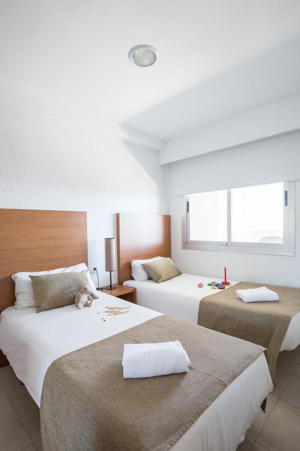 Pierre & Levante Apartament